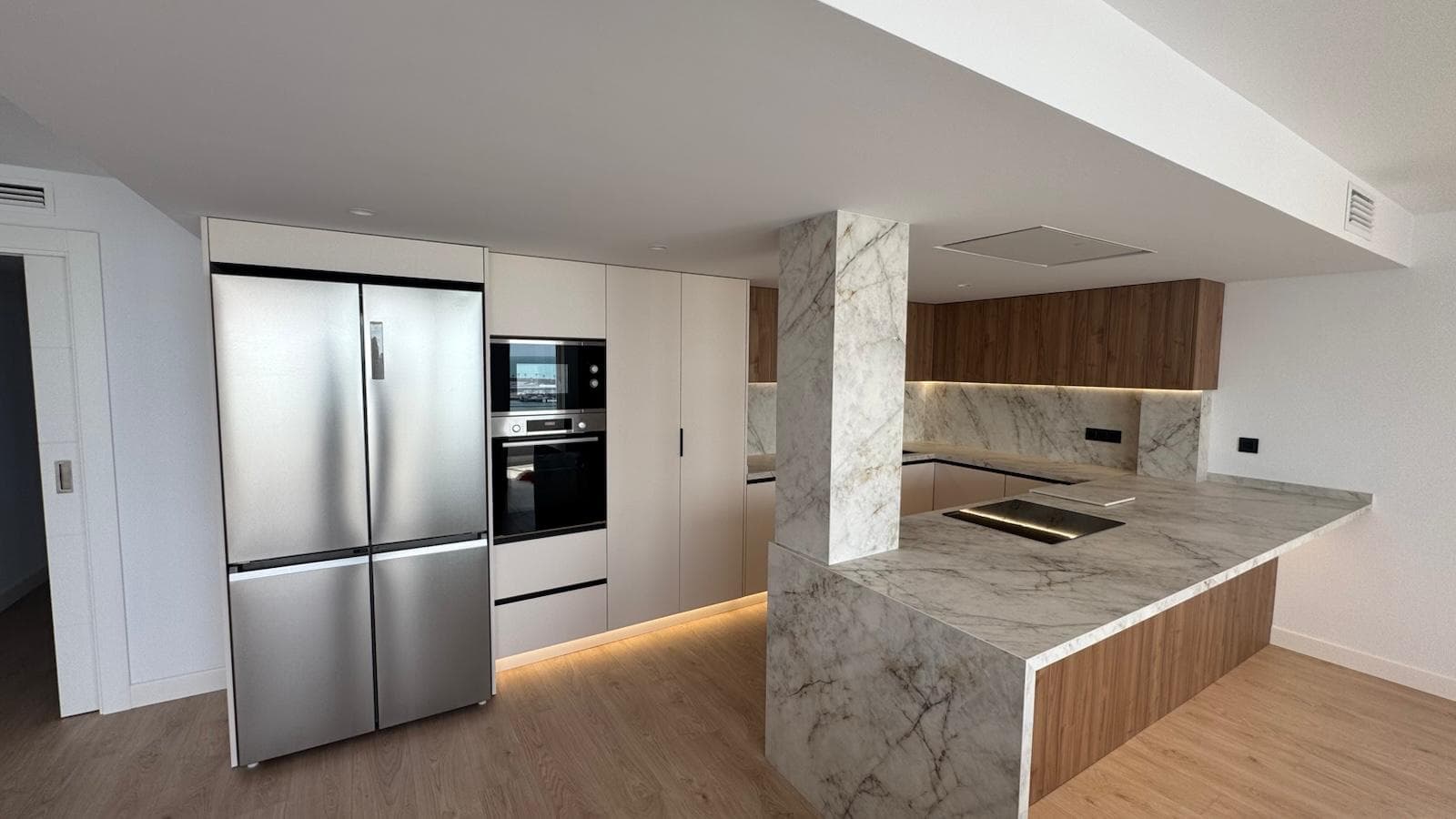 Vivienda en Torrevieja — vista principal